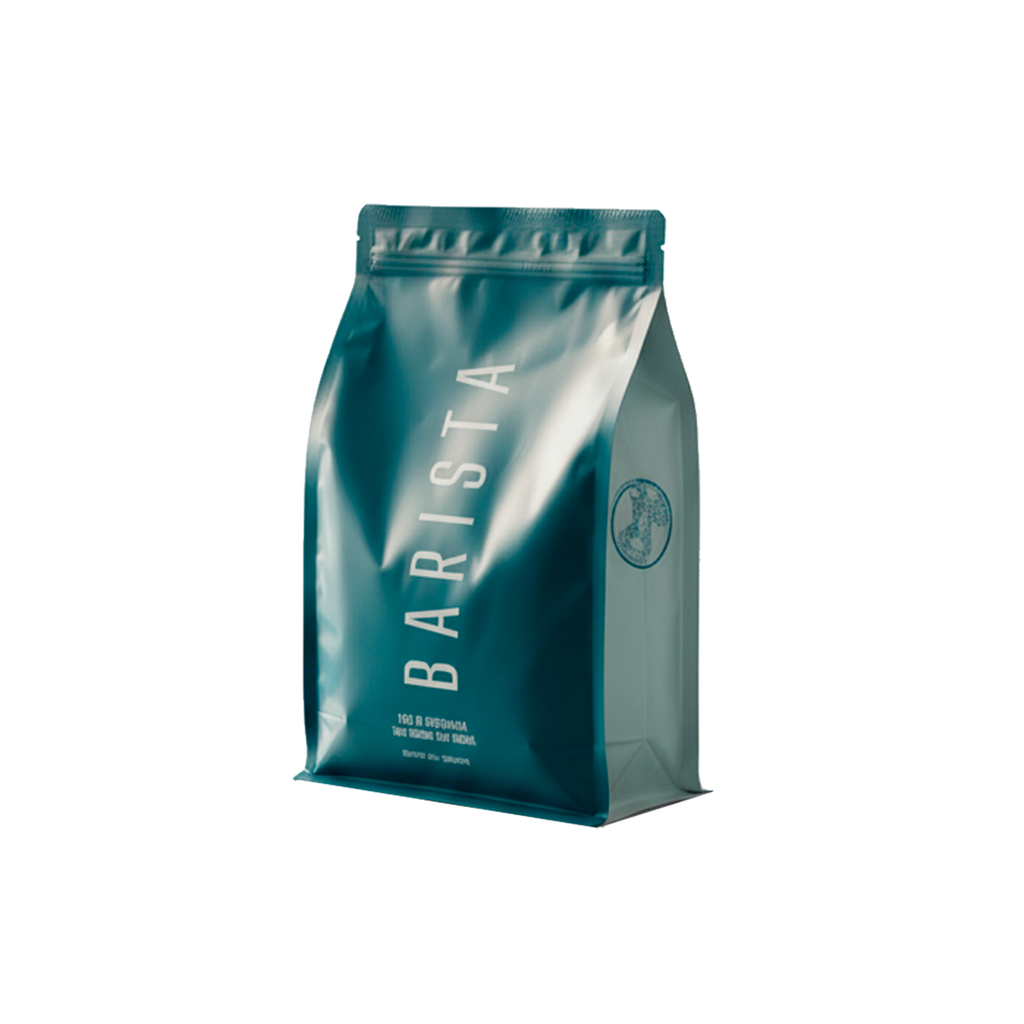 Barista Coffee