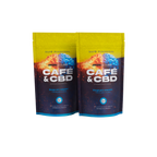 Iron Pulse Functional Coffee  – 2 bolsas