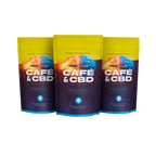 Iron Pulse Functional Coffee  – 3 bolsas