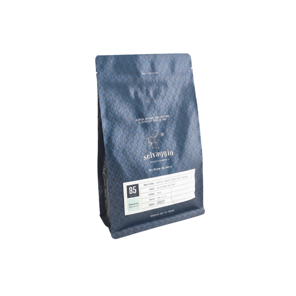 Selvaggio Coffee