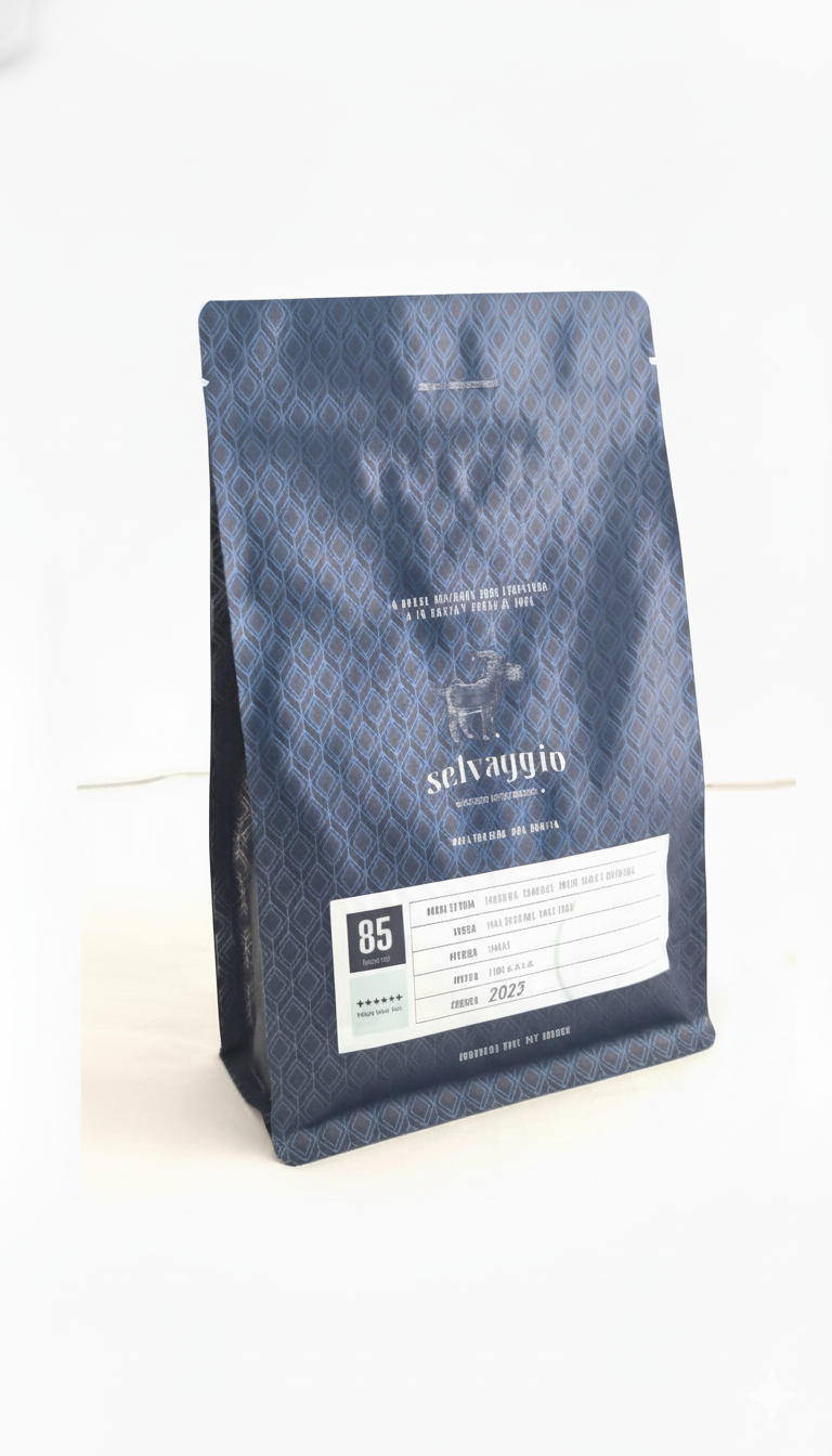 Selvaggio Coffee