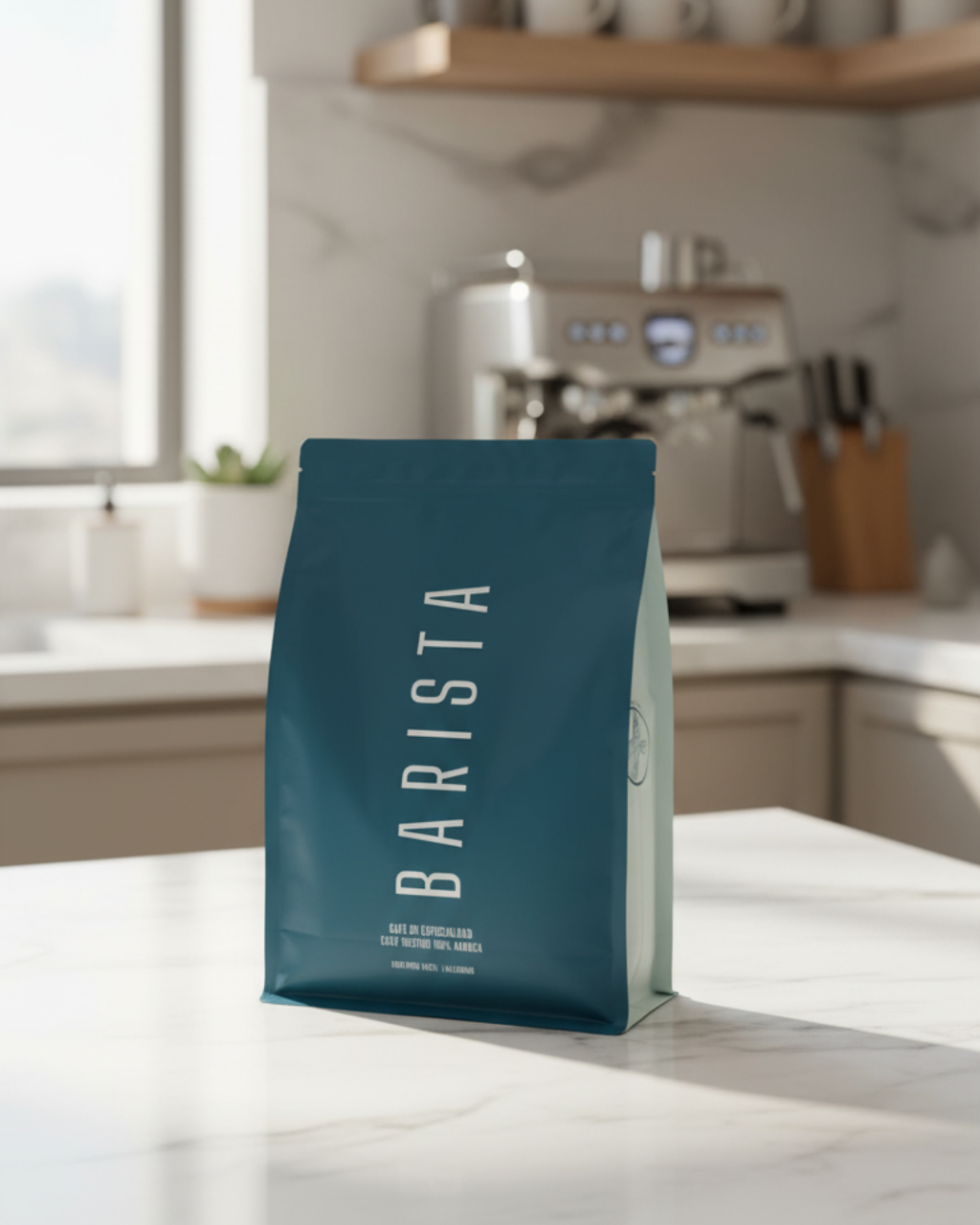 Barista Coffee