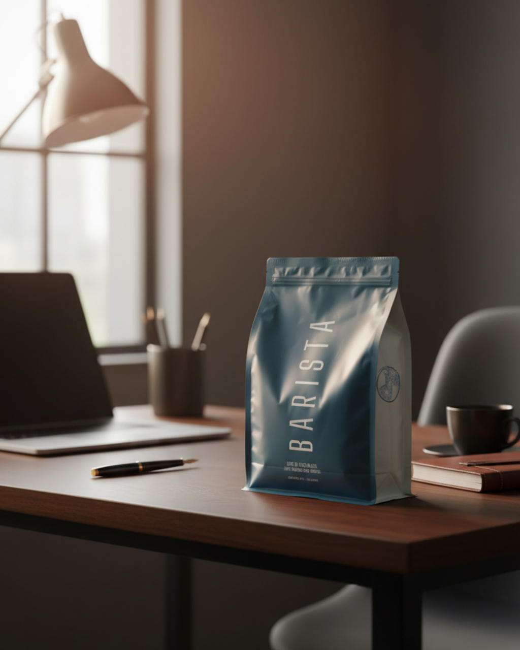 Barista Coffee