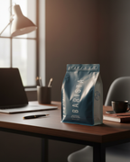 Barista Coffee