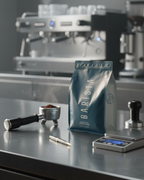Barista Coffee