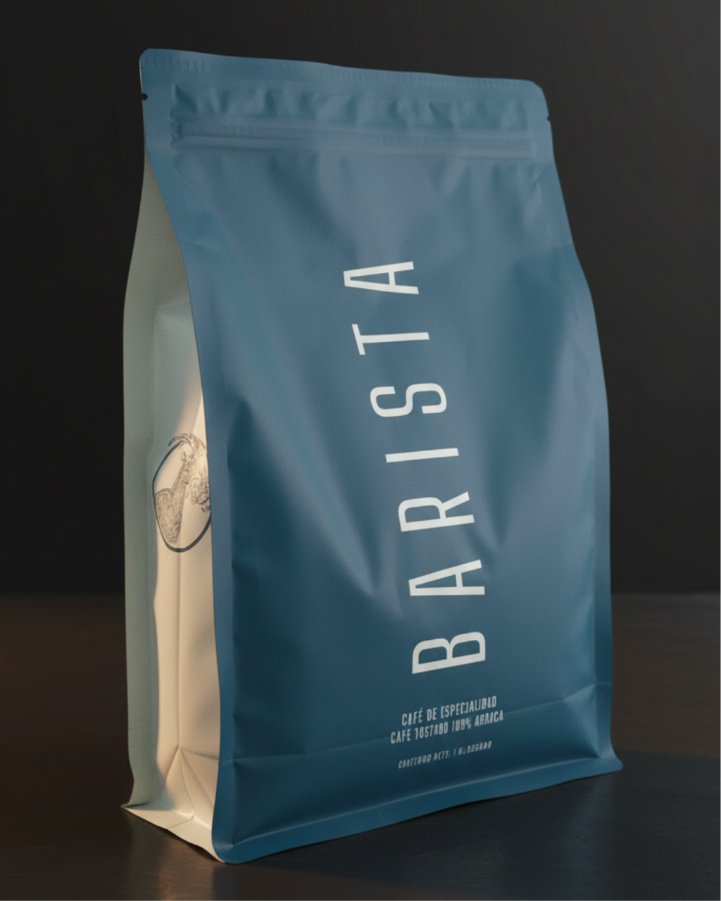 Barista Coffee