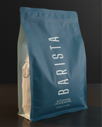 Barista Coffee