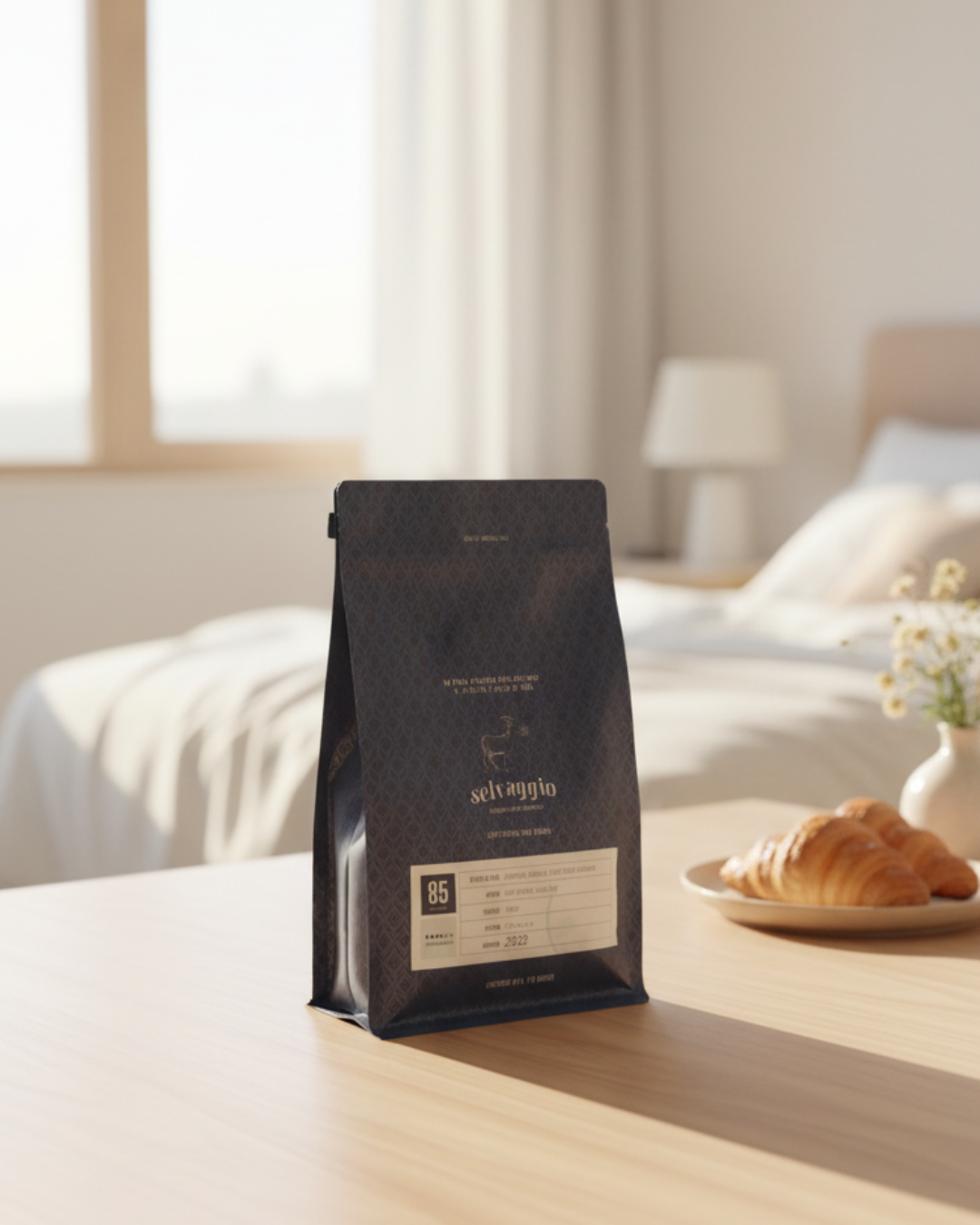 Selvaggio Coffee
