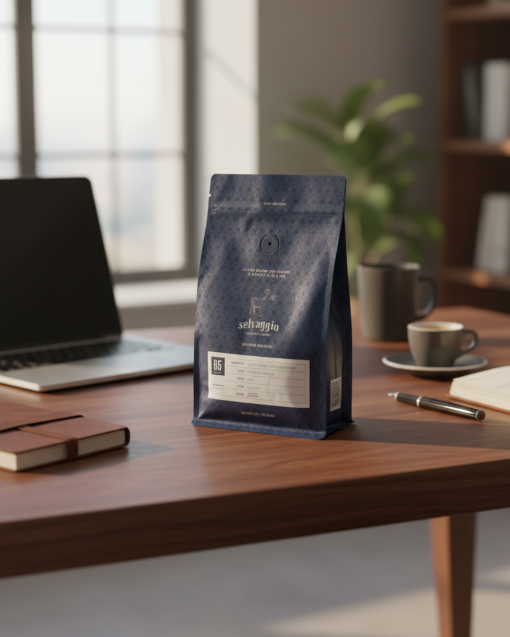 Selvaggio Coffee