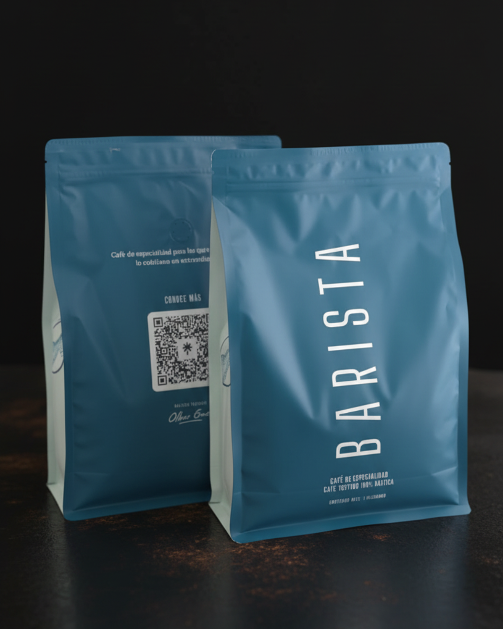 Barista Coffee