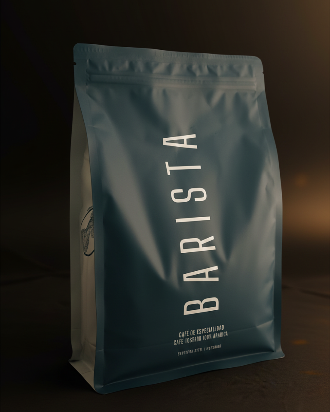 Barista Coffee